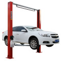 TFAUTENF TF-H40 up connection hydraulic 2 post car lift with 8818 lb capacity for auto repair and auto maintenance